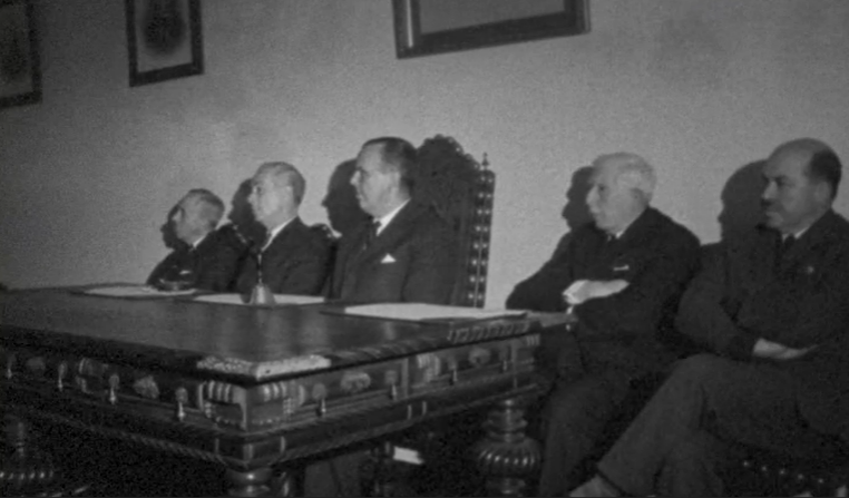 Ciclo de Conferências e Colóquio sobre Silvicultura