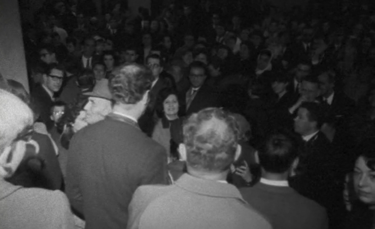 Alunos do Externato Almirante Américo Tomás