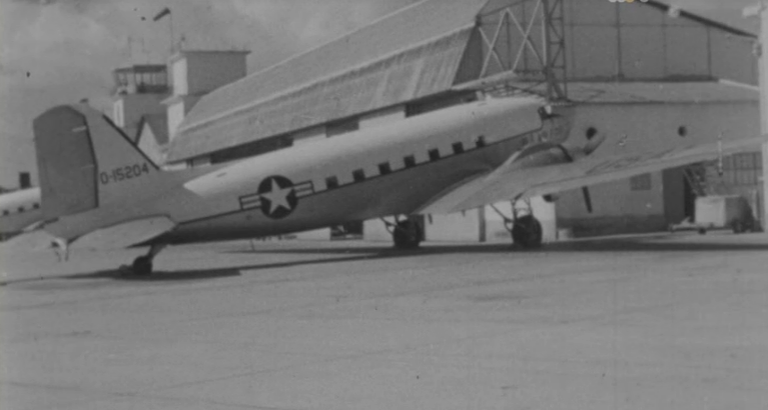 Oficinas Gerais de Material Aeronáutico