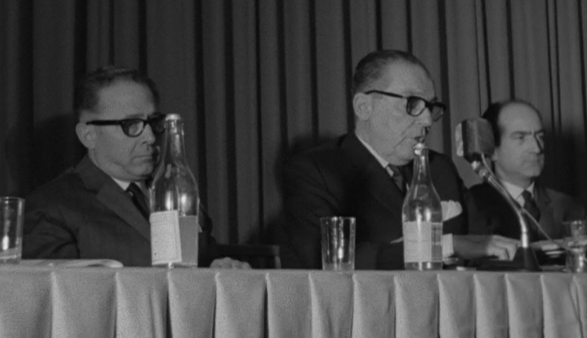 Semana da Metalomecânica