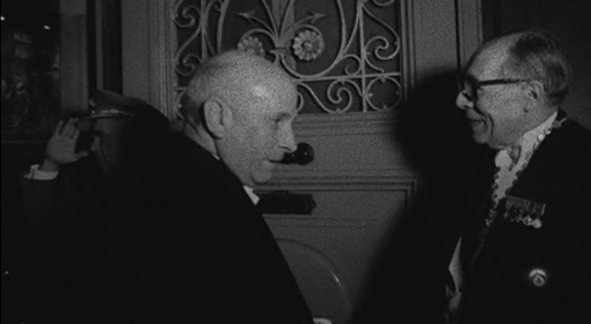 Inauguração da Semana do Ultramar