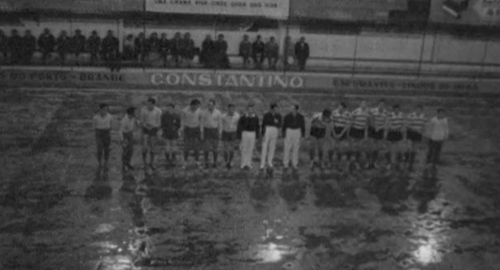 Campeonato de Lisboa de Andebol 7