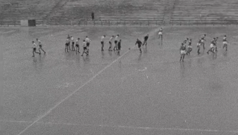 Andebol: Campeonato Nacional da 1ª divisão