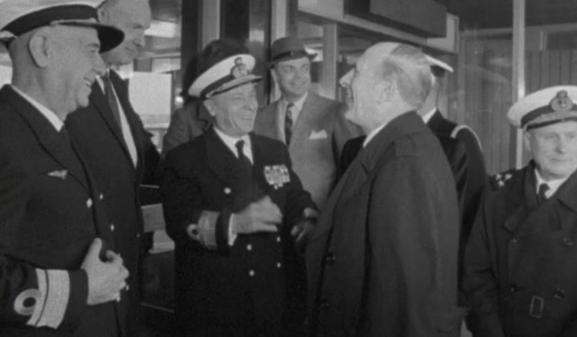 Armando Reboredo chega a Lisboa