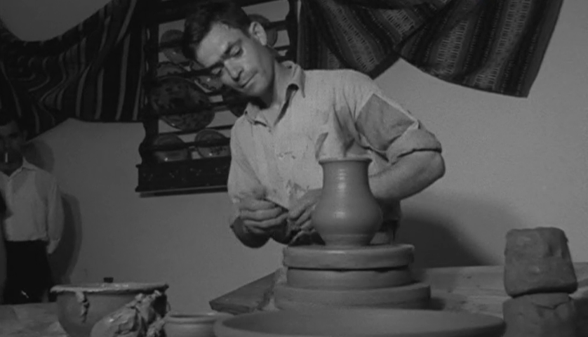 Exposição de artesanato em Évora