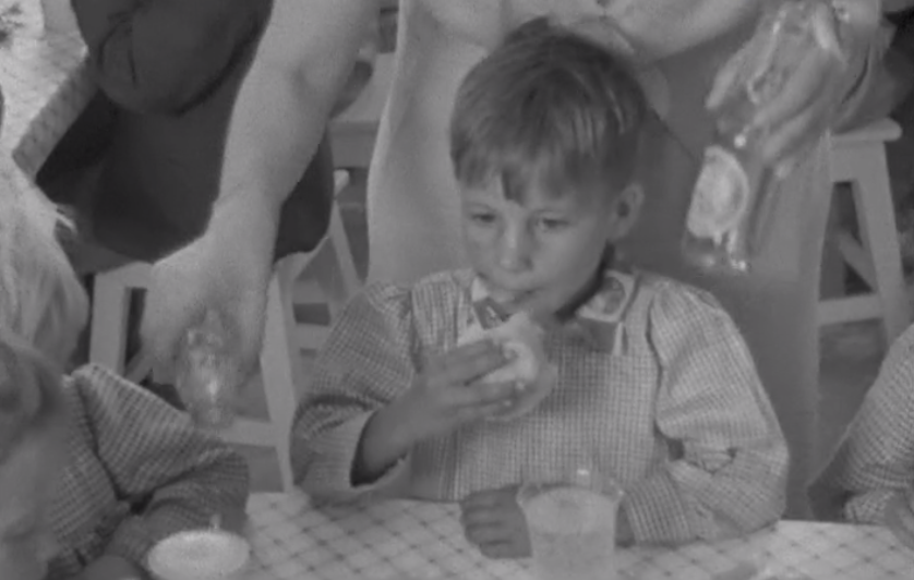 Inauguração da sede da Associação Central de Assistência