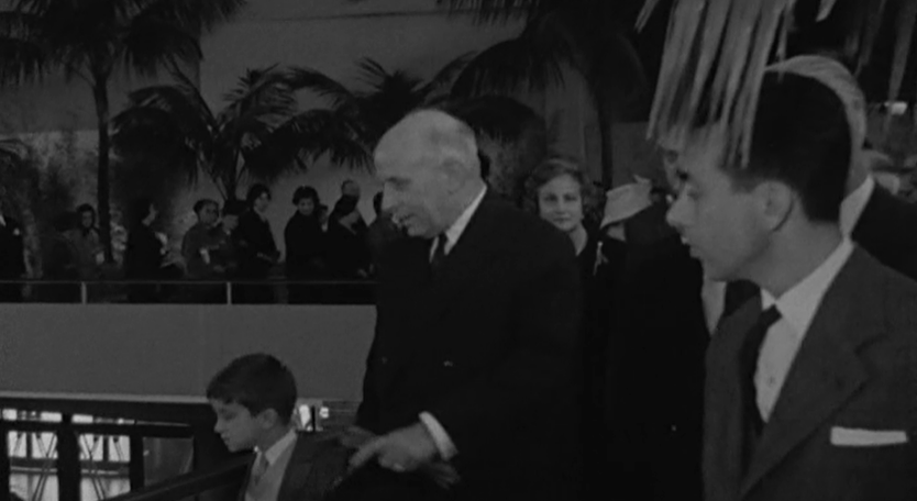 12ª Exposição Nacional de Floricultura