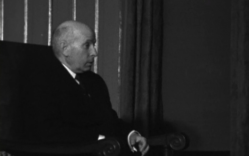 Convite a Américo Tomás