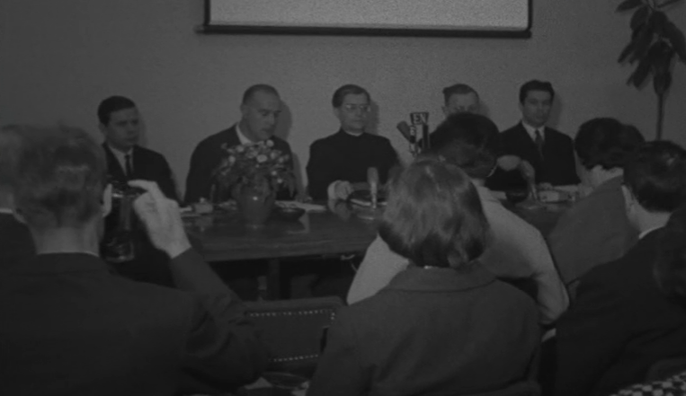 Seminário sobre audiovisuais