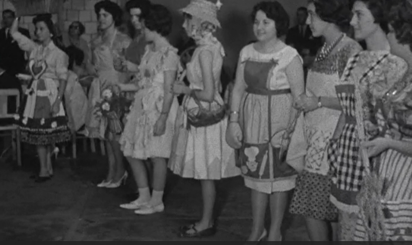 Festas dos Aventais no Ateneu Comercial de Lisboa