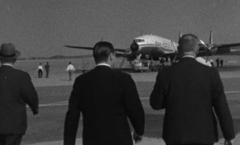 Voo de Lisboa para Goa