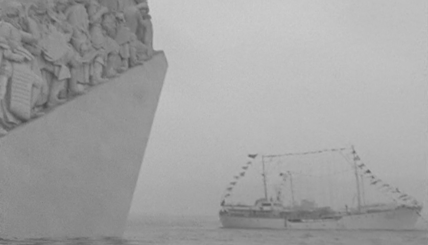 Missa e Bênção da Frota bacalhoeira