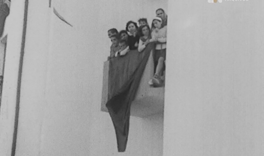 Inauguração de bairros na Região do Algarve