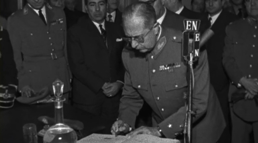 Tomada de posse de Barbieri Cardoso