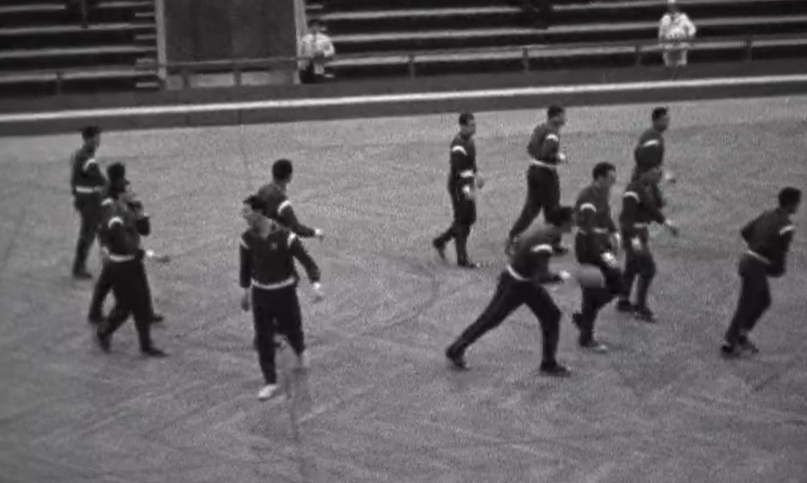 Campeonato Nacional de Basquetebol
