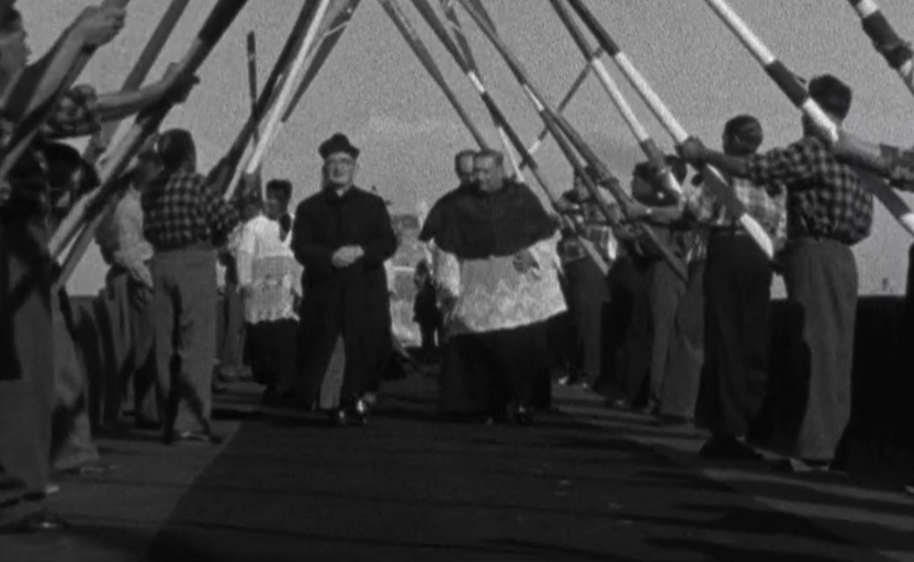 Bênção do Mar em Cascais