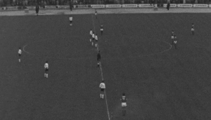 Futebol: Benfica vs Vitória de Guimarães