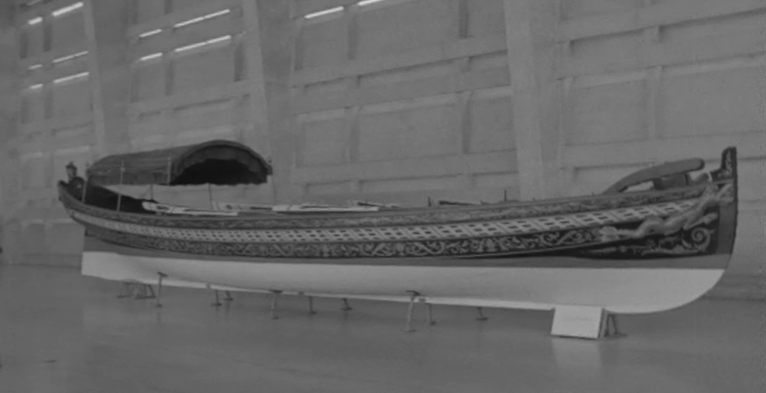 Comemoração do 1º centenário do Museu de Marinha