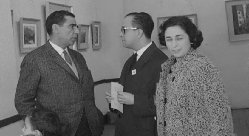 Exposição de Jaime Murteira