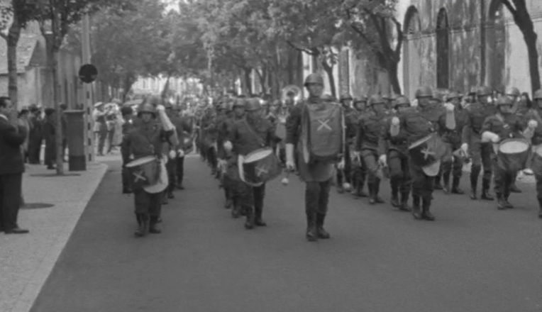 Fábrica Militar de Braço de Prata