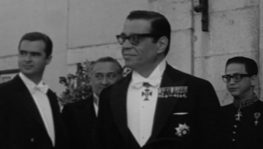 Novo embaixador do Brasil