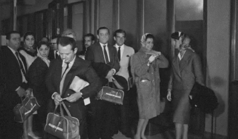 Celebridades brasileiras em Lisboa