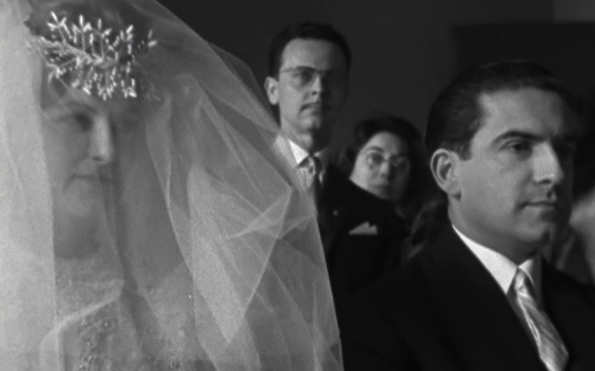 Casamento de Maria de Fátima Bravo