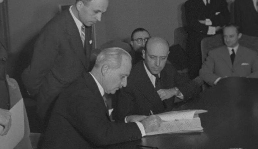 Acordo de comércio externo entre Portugal e os EUA