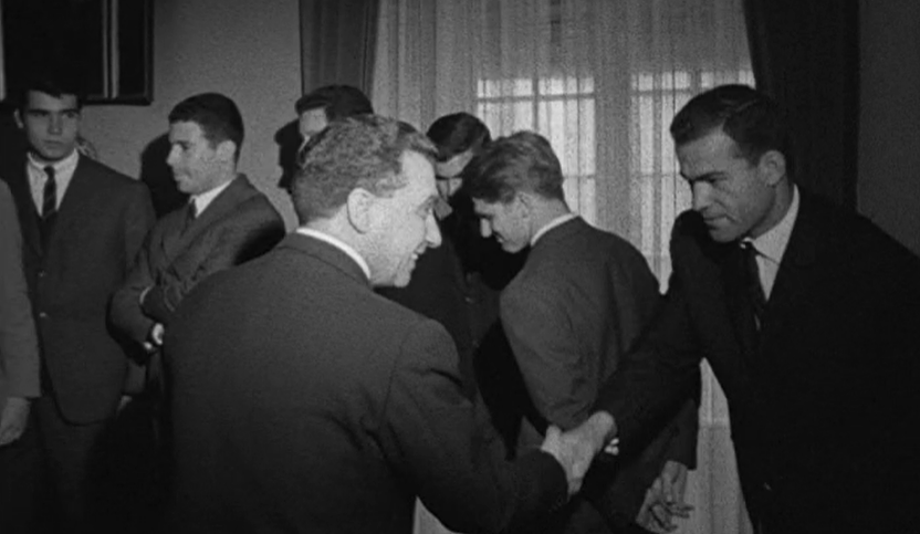 Galvão Teles recebe a equipa de râguebi do CDUL