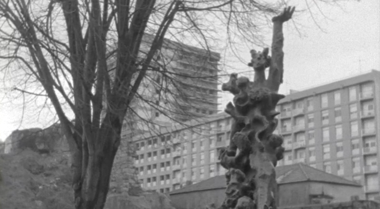 Estátua da Maturidade