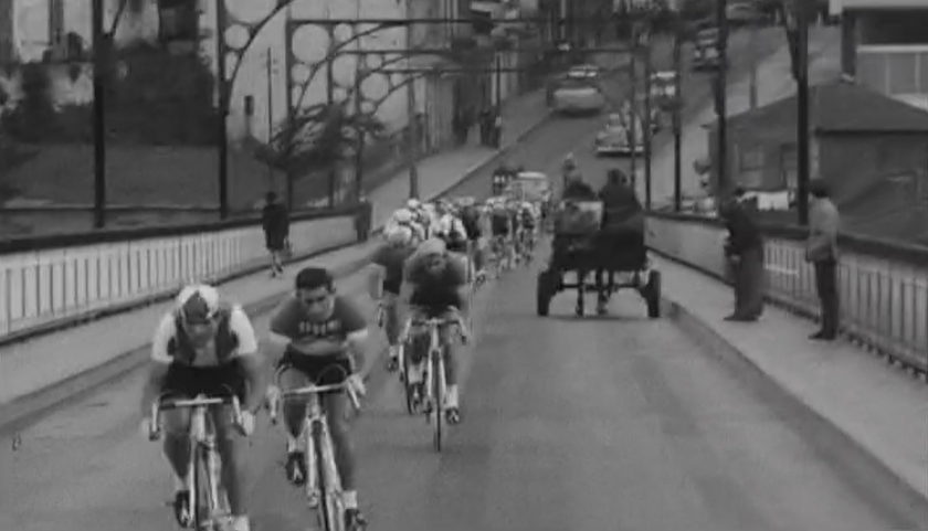 36ª Etapa entre Porto e Lisboa da Volta a Portugal em Bicicleta