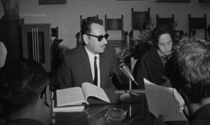 I Festival Internacional de Teatro de Lisboa