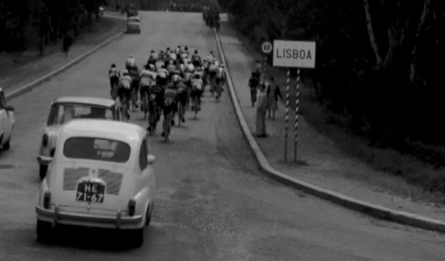 Ciclismo: Campeonatos Nacionais de Fundo