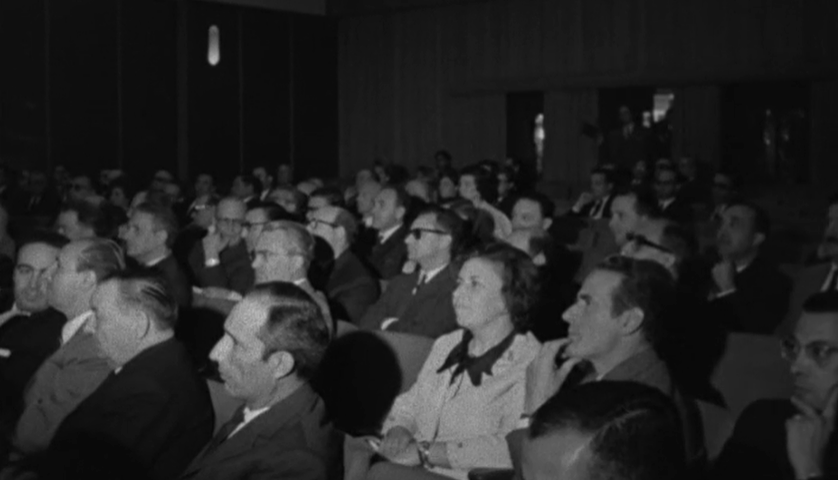 Conferência sobre a OCDE