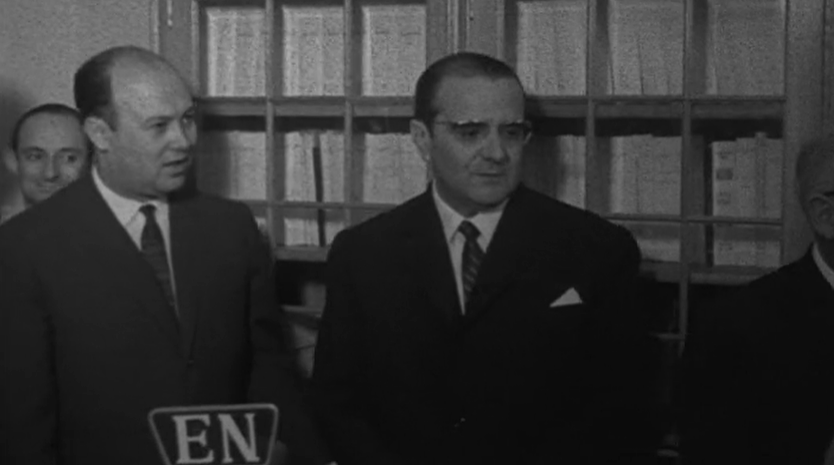 Tomada de posse de Samuel Rodrigues Sanches