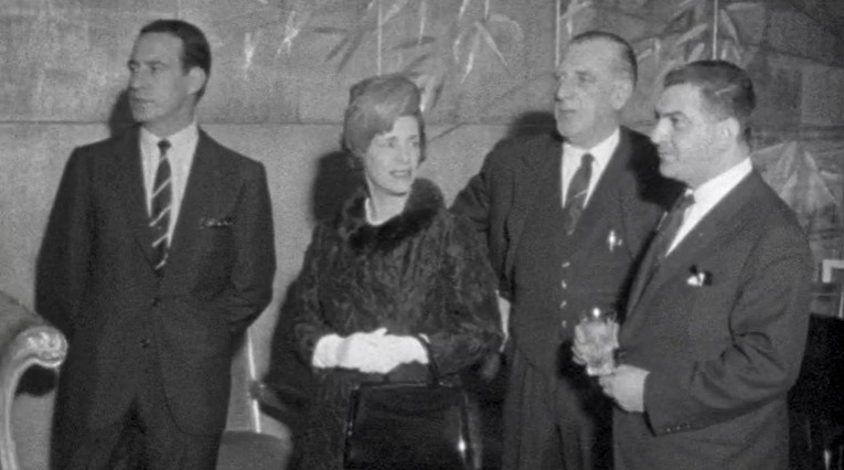 3º Aniversário Movierecord Portuguesa