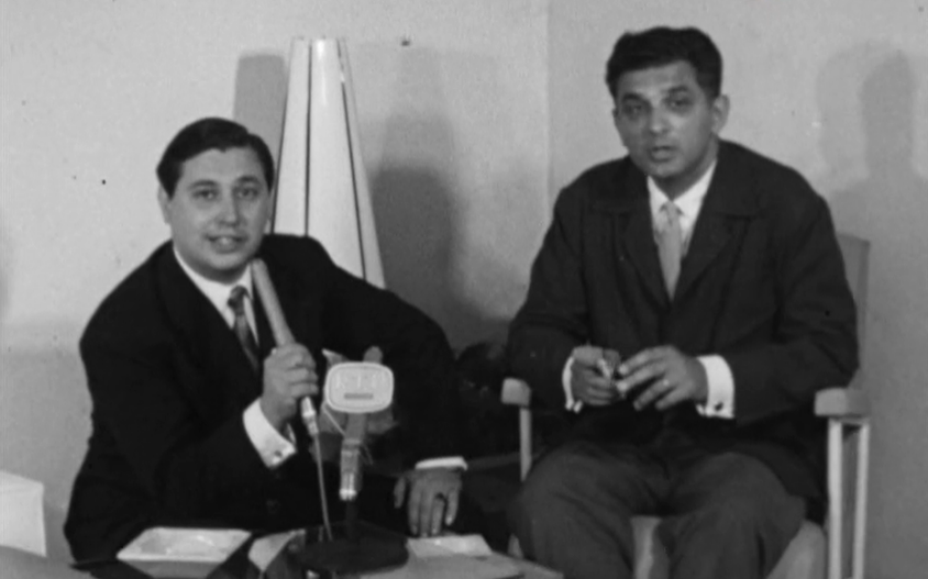 Entrevista a Sousa Costa