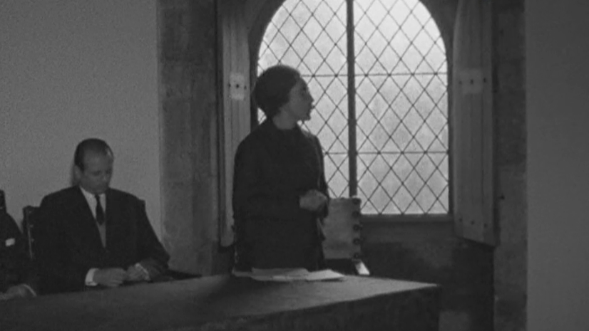 6ª Reunião dos conservadores de museus, palácios e monumentos nacionais