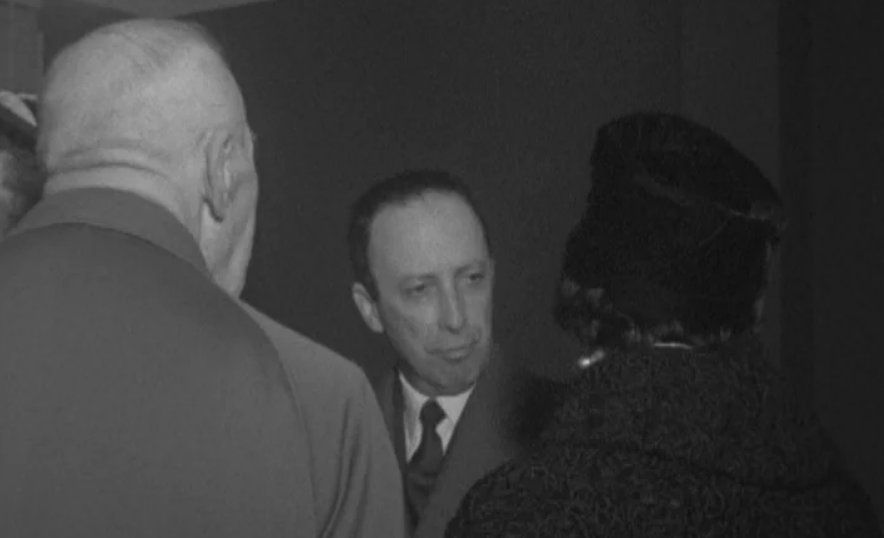 Chegada de Carlos Ribeiro a Lisboa