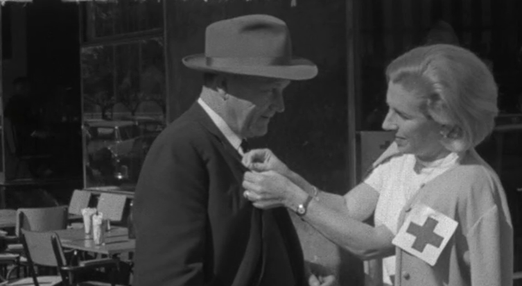 Centenário da Cruz Vermelha Portuguesa