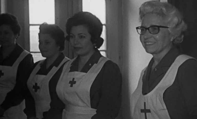 Mário Silva e Vítor Gonçalves visitam instalações hospitalares