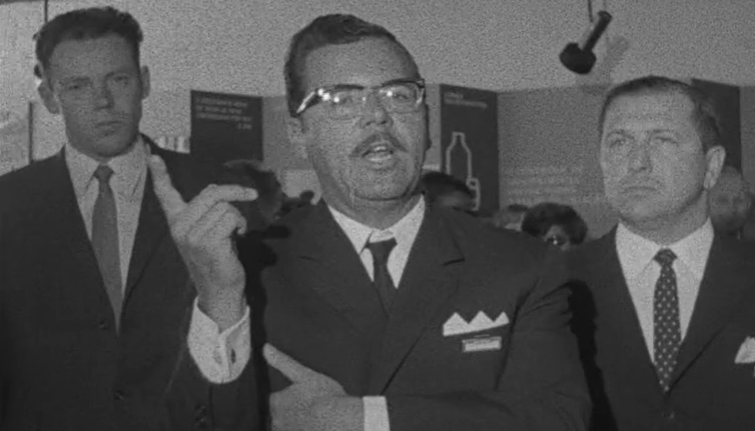 Dia da Alemanha na Feira do Ribatejo