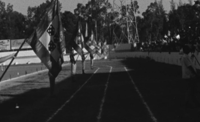 Comemorações do Dia de Portugal em Lourenço Marques