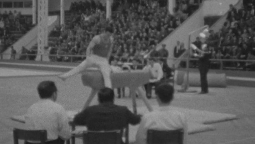 Comemorações do Dia Olímpico