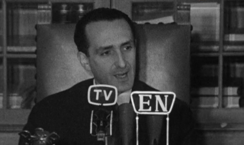 Declarações de Dias Rosas