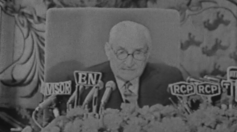 Homenagem a António de Oliveira Salazar