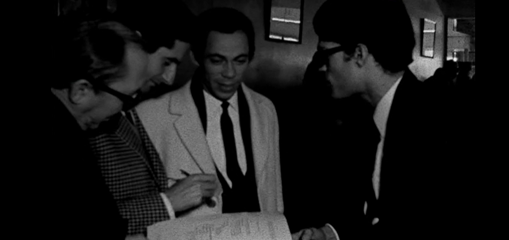 “Duo Ouro Negro” regressa de Paris