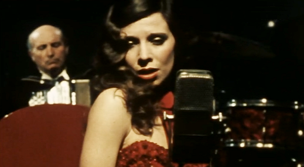 Jerry Lewis e rodagem do filme “O Bobo”