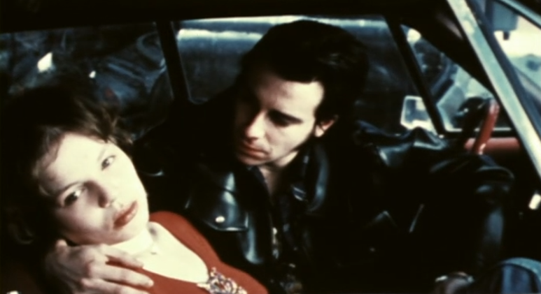 Festivais internacionais de cinema