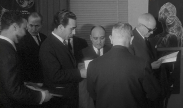 Exposição de Eleutério Sanches